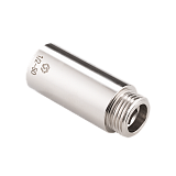 Удлинитель MVI резьба ВР-НР 1/2x40 mm, DN15, латунь