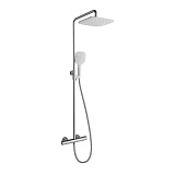 Душевая стойка Ravak Termo X070164
