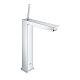 Высокий смеситель для раковины Grohe Eurocube Joy 23661000