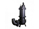 Фекальный насос CNP 65WQ37-13-3AC(I)