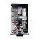 Электрический котёл отопления одноконтурный настенный Baxi Ampera Pro 9 (E8403309--)