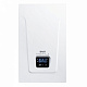 Электрический котёл отопления одноконтурный настенный Baxi Ampera Plus 30 (E8403230--)