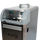 Напольный газовый котел отопления, одноконтурный Axis PRO 12 кВт (AXIS-08-12S-00)
