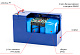 Li-ion аккумулятор Бастион Skat i-Battery 12-7 LiFePo4
