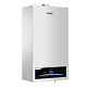 Настенный газовый одноконтурный котел отопления Haier SpaceSlim 1.18TW, 18 кВт (GE0Q61E0DRU)