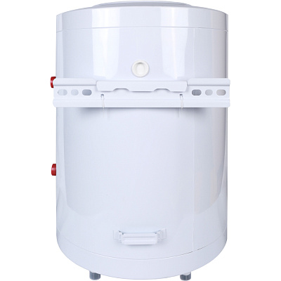 Бойлер комбинированного нагрева Rommer RWH-1210-050100 настенный 100 л. ТЭН 2,4 кВт
