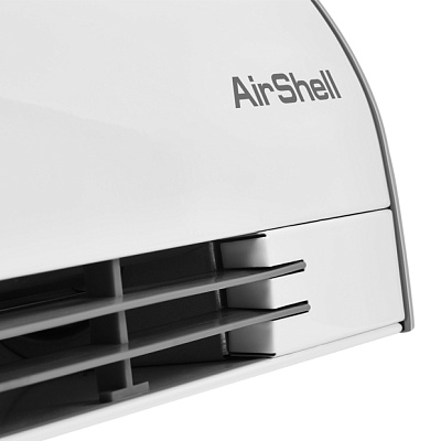 Электрическая тепловая завеса Ballu AirShell компактная BHC-L09S03-SP