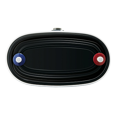 Электрический накопительный водонагреватель Electrolux EWH 100 Royal Flash