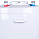 Бойлер комбинированного нагрева Rommer RWH-1210-050100 настенный 100 л. ТЭН 2,4 кВт