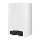 Настенный газовый одноконтурный котел отопления Haier ProLine S 1.32 Ti, 32 кВт (GE0Q65E0BRU)