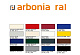 Стальной трубчатый радиатор отопления Arbonia 3040 / 1 секция