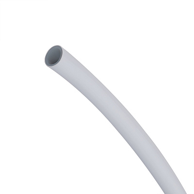 Труба металлопластиковая HOOBS PE-Xb/Al/PE-Xb, 26х3,0/50, цвет белый