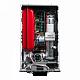 Электрический котёл отопления одноконтурный настенный Baxi Ampera Plus 30 (E8403230--)