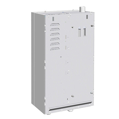 Электрический котёл отопления одноконтурный настенный ZOTA Solid-X 42 (SS3468421042)