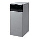 Напольный газовый котел отопления Baxi Slim 1.400 iN без насоса (WSB43140347-)