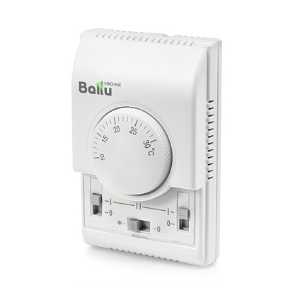 Тепловая водяная завеса Ballu BHC-B15W15-PS