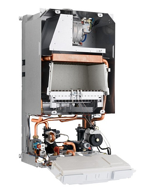 Настенный газовый одноконтурный котел отопления Protherm Пантера 12 КТО