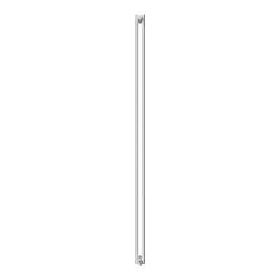 Стальной трубчатый радиатор отопления Royal Thermo Shift R22 VC2180 - 14 секций RAL9016 (белый)