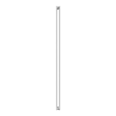 Стальной трубчатый радиатор отопления Royal Thermo Shift R22 C2180 - 06 секций RAL9016 (белый)