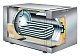 Бойлер косвенного нагрева Viessmann Vitocell 300-H 350 л серебристый 3003628