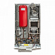 Настенный газовый двухконтурный котел отопления Baxi NUVOLA-3 Comfort 280 Fi (CSB45728358-)