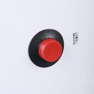 Бойлер комбинированного нагрева Rommer RWH-1210-050100 настенный 100 л. ТЭН 2,4 кВт