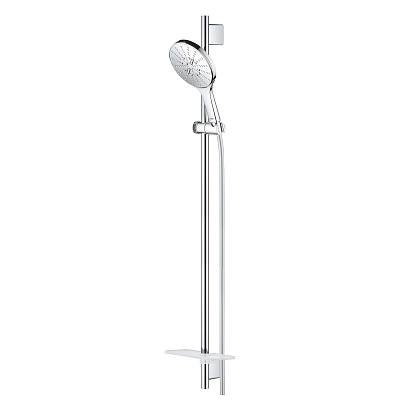 Душевой гарнитур Grohe RainShower SmartActive 150, 900 мм, хром (26594000)