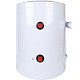 Бойлер комбинированного нагрева Rommer RWH-1210-050100 настенный 100 л. ТЭН 2,4 кВт