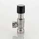 Клапан перепускной VALTEC угловой 1/2 (20-60 кПа) (VT.665.N.0402)