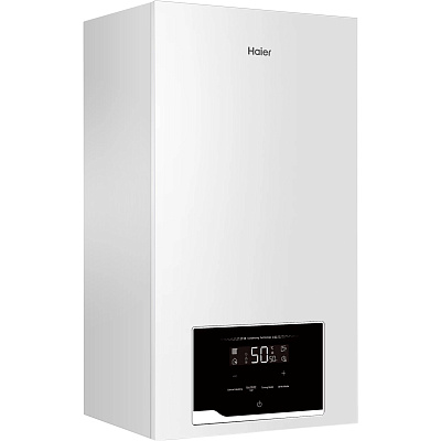 Настенный газовый одноконтурный котел отопления Haier GreenLine 1.35 Ti