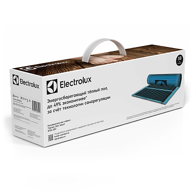 Инфракрасная плёнка Electrolux Thermo Slim 1540 Вт 7 кв. м