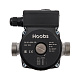 Циркуляционный насос HOOBS CW 25-60SN 180мм 100Вт 1x230В 50Гц (корпус нерж.сталь) (с гайками)