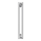 Стальной трубчатый радиатор отопления Royal Thermo Shift R22 C2050 - 16 секций RAL9016 (белый)