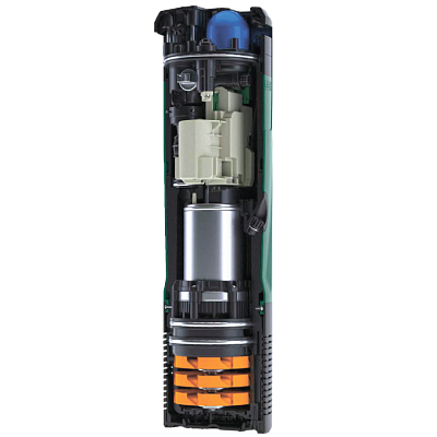 Погружной насос для колодцев DAB DTRON2 45/90 230V/50Hz