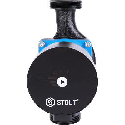 Циркуляционный насос Stout mini 25/60-180