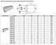 Редукция Thermaflex для электрофузионной сварки GF-RED32/20