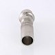 Вставка переходная VALTEC из нержавеющей стали, 28 x 18