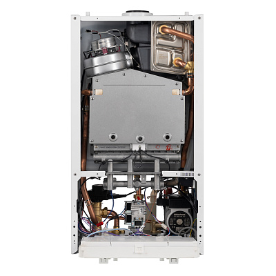 Настенный газовый одноконтурный котел отопления Haier GreenLine 1.30 TiW (GE0Q6EE0ARU)