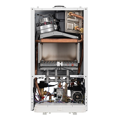 Настенный газовый одноконтурный котел отопления Haier GreenLine 1.30 TiW (GE0Q6EE0ARU)