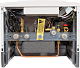 Настенный газовый двухконтурный котел отопления Italtherm TIME 25 F (301081278)