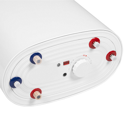 Комбинированный бойлер Royal Thermo AQUATEC Standart SW080 White настенный