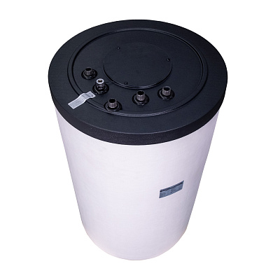 Бойлер косвенного нагрева Italtherm COMPACT 120 (02030107202020)
