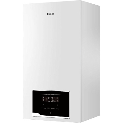 Настенный газовый одноконтурный котел отопления Haier GreenLine 1.35 Ti