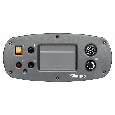 Напольный газовый котел отопления, атмосферный Baxi SLIM HPS 1.80 (A7114600)