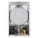 Настенный газовый одноконтурный котел отопления Haier ProLine S 1.32 Ti, 32 кВт (GE0Q65E0BRU)