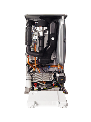 Настенный газовый конденсационный котел отопления Protherm Рысь К 30 MKO