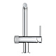 Смеситель для кухни Grohe Blue Pure Minta, хром