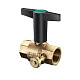 Кран шаровой Oventrop Optibal TW PN 10 DN 50 Rp 2 x Rp 2
