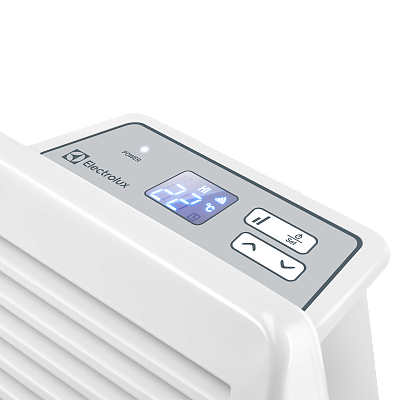 Электрический обогреватель Electrolux ECH/AS-2000 ER