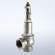Клапан предохранительный VALTEC регул. 1-12 бар 1